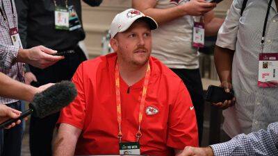 Son of Chiefs head coach Andy Reid to plead guilty to charges from crash that left child with brain injury