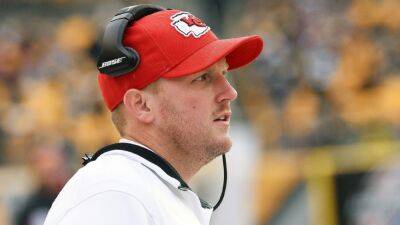 Britt Reid, former Kansas City Chiefs assistant and son of Andy, to enter plea in 2021 car crash that seriously injured young girl