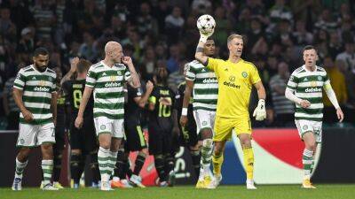 Real class tells as Celtic fail to take their chances