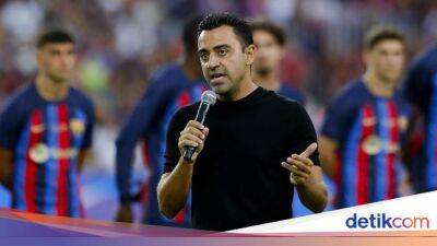 Asa Xavi Bawa Barcelona Juara Liga Champions