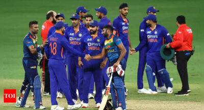 'Chilled' India not worried about Asia Cup defeats: Rohit Sharma