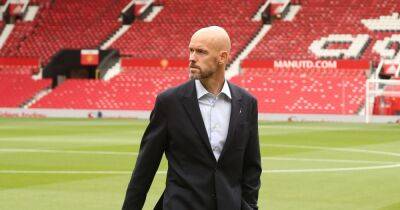 How Erik ten Hag solved Manchester United's dressing room power struggle with brave decisions