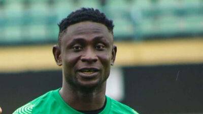 Enyimba’s Noble becomes brand to develop grassroots football - guardian.ng