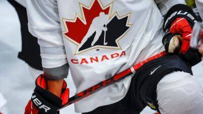 World Junior Hockey Championship schedule released for Halifax, Moncton