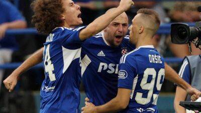 Dinamo Zagreb v Chelsea player ratings: Petkovic 9, Orsic 8; Fofana 4, Mount 3