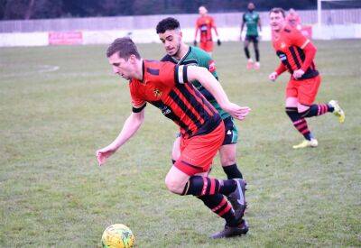 Ramsgate re-sign Kane Rowland and there could be another new face before FA Trophy tie at Littlehampton