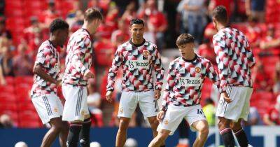 Manchester United could unleash new starting XI vs Real Sociedad with 11 changes