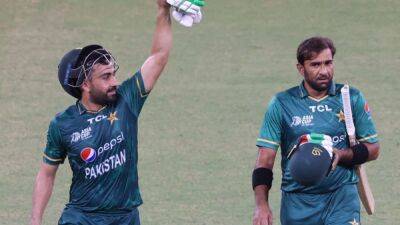 Pakistan vs Afghanistan, Asia Cup 2022: When And Where To Watch Live Telecast, Live Streaming