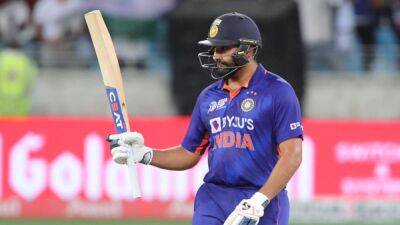 India vs Sri Lanka: Rohit Sharma Surpasses Sachin Tendulkar, Sets Big Record In Asia Cup