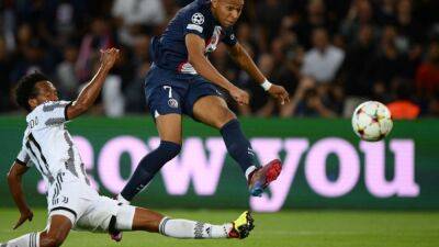 UEFA Champions League: Mbappe, Haaland Shine In PSG, Man City Wins As Chelsea Lose In Zagreb