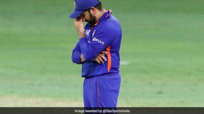 Virat Kohli - Asia Cup: How India Can Still Reach Final. All Scenarios Explained - sports.ndtv.com - India - Sri Lanka - Afghanistan - Pakistan