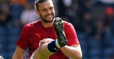 Andy Carroll - Kepa Arrizabalaga - Diego Costa - Marco Rose - Edouard Mendy - Domenico Tedesco - Nathan Redmond - Brian Brobbey - Football rumours: Wolves look to former England striker Andy Carroll - breakingnews.ie - Manchester