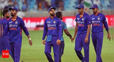 Explained: How India can still qualify for Asia Cup final
