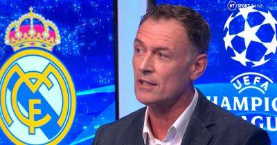 Chris Sutton claims Rangers are 'still shaking' after Celtic mauling as he pinpoints major Ajax headache