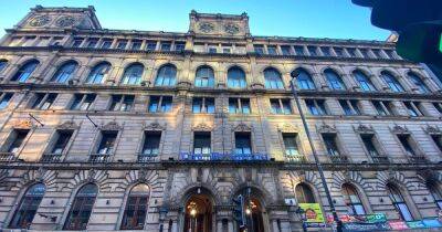 Tragedy as woman, 25, found dead in Manchester's Britannia Hotel - manchestereveningnews.co.uk - Manchester - Zimbabwe