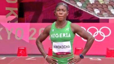 Doping ban: Nwokocha’s lawyer awaits outcome of final test