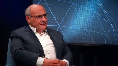 Young people should get in touch with young migrants, says IOM’s Vitorino - euronews.com - Ukraine -  Lisbon