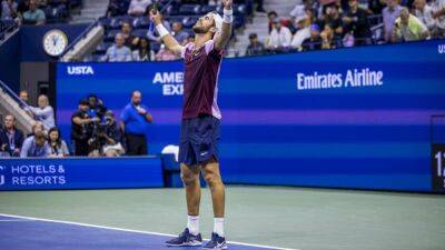 US Open: Karen Khachanov Downs Nick Kyrgios To Set Up Casper Ruud Duel In Semi-Finals