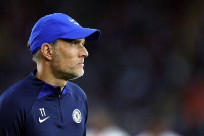 Thomas Tuchel - Scott Parker - Todd Boehly - Behdad Eghbali - Premier League heavyweights Chelsea announce shock sacking of manager Thomas Tuchel - news24.com - Germany -  Chelsea -  Zagreb