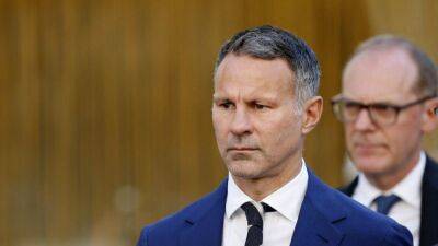 Giggs to face retrial over assault charges - Guardian