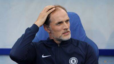 Chelsea sack Tuchel after Champions League defeat to Zagreb