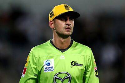 England recall Hales for T20 World Cup