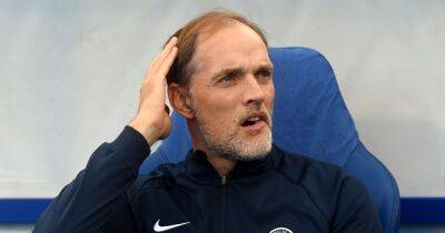 'Saw what Ten Hag was doing!' — Manchester United fans stunned at Thomas Tuchel Chelsea exit