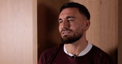 Where Robert Snodgrass fits in at Hearts after Scotland cap makes Premiership return