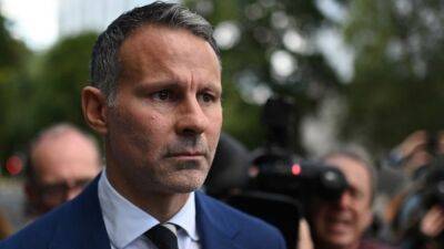 Judge Orders Retrial Of Former Manchester United Star Ryan Giggs