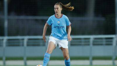 Keira Walsh - Barcelona agree world-record fee for Manchester City and England midfielder Keira Walsh - reports - eurosport.com - Manchester - Spain - Luxembourg