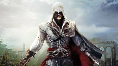 Assassin's Creed Mirage: Official description of new game leaked - givemesport.com - Japan -  Baghdad