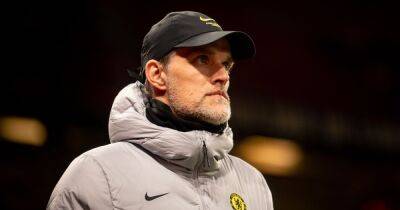 Thomas Tuchel sack at Chelsea shows Manchester United were right with Erik ten Hag decision