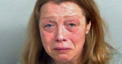 'I've stabbed my husband': Killer wife's chilling 999 call after knifing husband as he lay in bed - manchestereveningnews.co.uk