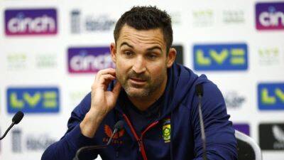 South Africa to make changes for decisive test against England