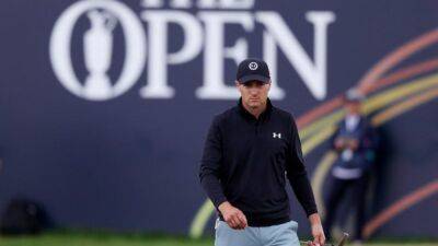 Spieth, Morikawa among six captain's picks for US Presidents Cup team