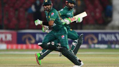 Babar Azam No Longer World's No. 1 T20I Batter. This Star Replaces Him In ICC Rankings