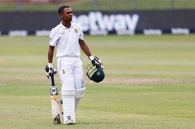 Runs at a premium in England-South Africa Test decider