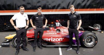 Team Penske’s 2022 resurgence could mean 1-2-3 sweep in IndyCar championship