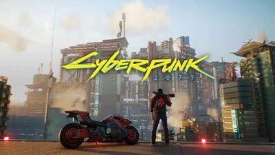 Cyberpunk 2077 Phantom Liberty: Everything We Know So Far - givemesport.com - Usa