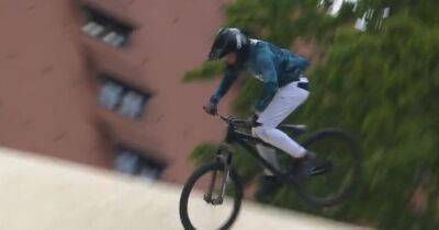 Emil Johansson crowned champion of Red Bull District Ride - manchestereveningnews.co.uk - Germany