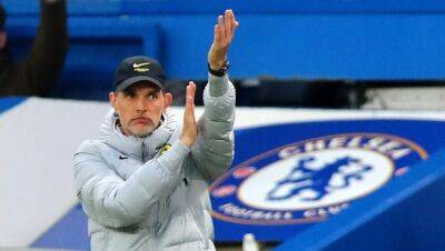 Thomas Tuchel fired by Chelsea; Brighton’s Potter in talks