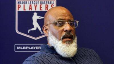 Major League Baseball Players Association joins AFL-CIO