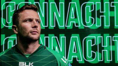 Carty 'touch and go' for Connacht's season opener