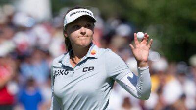 Canada's Henderson to feature in PGA Tour 2K23 video game
