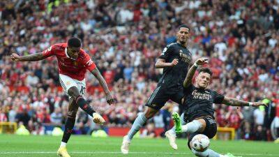 Erik ten Hag keen to keep revitalised Marcus Rashford at Manchester United