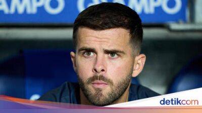 Liga Spanyol - Pjanic Resmi Tinggalkan Barcelona, Lanjutkan Karier ke UEA - sport.detik.com