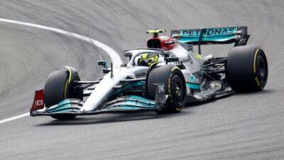Mercedes expect Monza to be better for them than Spa