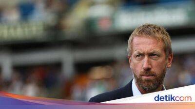 Graham Potter - Thomas Tuchel - Mauricio Pochettino - Todd Boehly - 'Graham Potter Jangan Sampai Ketipu Kata-kata Manis Chelsea' - sport.detik.com -  Zagreb