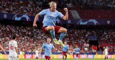 Erling Haaland was "burden in the dressing room" before Man City move and more transfer rumours