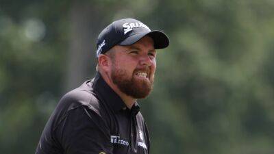 Pga Tour - Shane Lowry - Lowry 'can't stand' certain LIV players playing at BMW - rte.ie